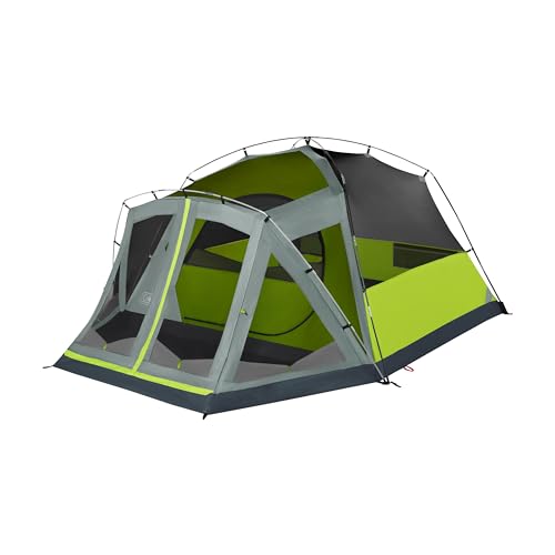 Coleman Skydome Tent With Screen Porch, Weatherproof - Image 2