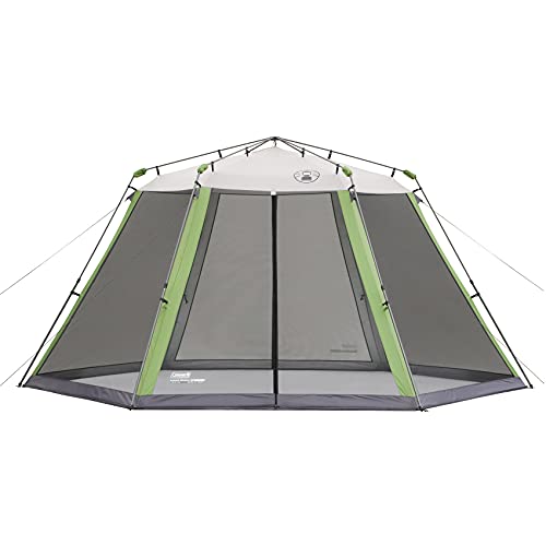 Coleman Skylodge Screened Canopy Tent, Instant Setup - Image 2