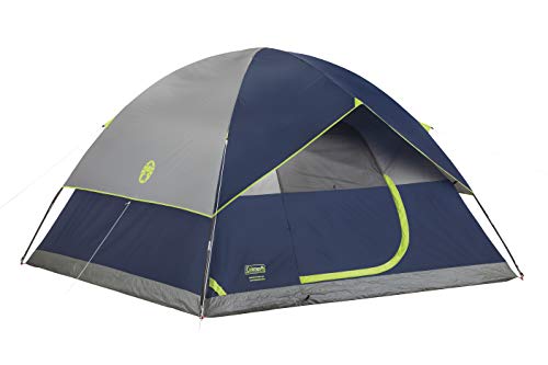 Coleman Skylodge Screened Canopy Tent, Instant Setup - Image 5