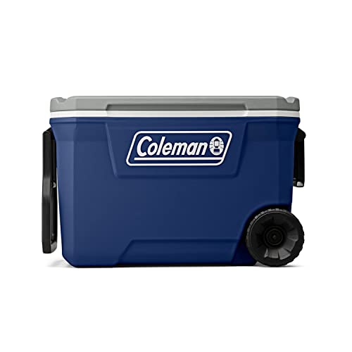 Coleman Steel-Belted Cooler, 54-Quart Capacity - Image 5