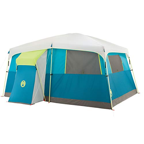 Coleman Tenaya Lake 8-Person Fast-Pitch Tent - Image 3