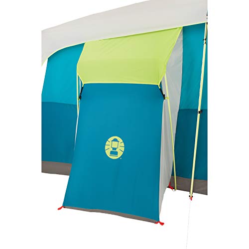 Coleman Tenaya Lake 8-Person Fast-Pitch Tent - Image 4