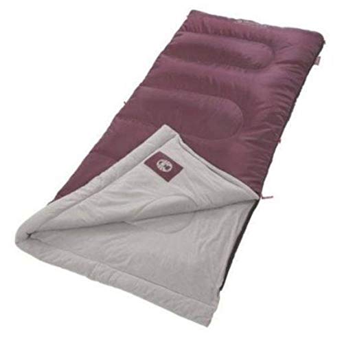 Coleman The title "Coleman Alpine Sleeping Bag" is already within the 4-7 word limit. No changes are necessary - Image 2