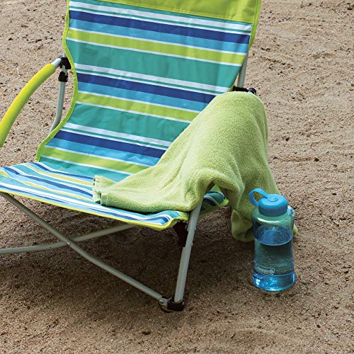 Coleman Utopia Breeze Lightweight Outdoor Chair - Image 4