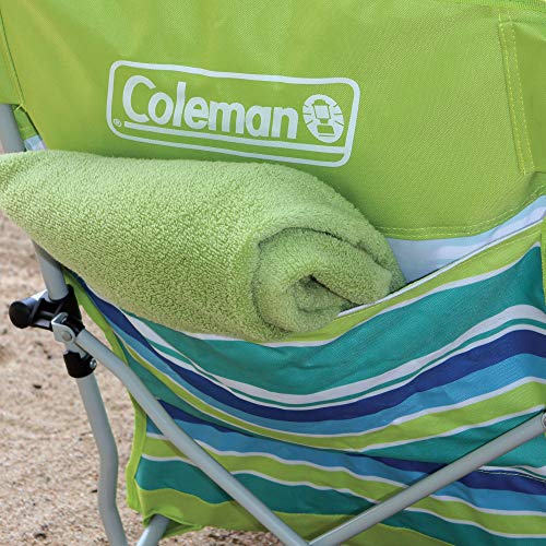 Coleman Utopia Breeze Lightweight Outdoor Chair - Image 5