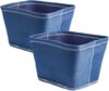 DII Collapsible Polyester Storage Basket, CAMZ37619