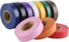 Lichamp Colored Electrical Tape 10-Pack, 1075C2