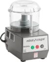 Robot Coupe Combination Food Processor, 2.5 Quart Bowl