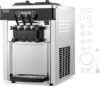ROVSUN Commercial Soft Serve Ice Cream Machine
