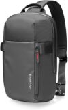 tomtoc Compact EDC Sling Bag for iPad Pro