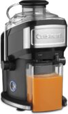 Cuisinart Compact Juice Extractor Black, CJE-500