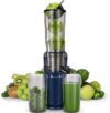 Narcissus Compact Slow Juicer With 3″ Chute