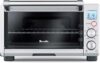 Breville Compact Smart Oven Countertop Toaster BOV650XL