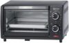 Betty Crocker Compact Toaster Oven With Heaters