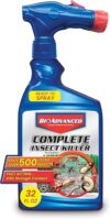 BioAdvanced Complete Insect Killer for Soil & Turf