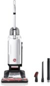 Hoover Complete Performance Bagged Upright Vacuum UH30651