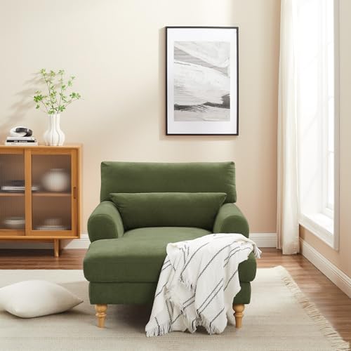 Condemo Chaise Lounge Chair With Adjustable Backrest - Image 3