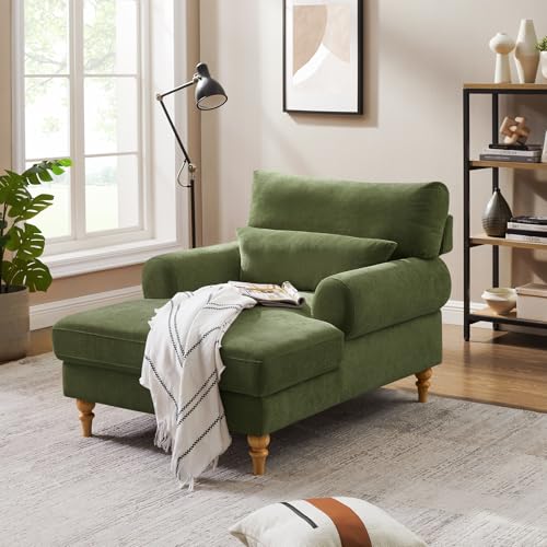 Condemo Chaise Lounge Chair With Adjustable Backrest - Image 4