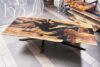 Generic Conference Dining Living Room Table (100×40 in)