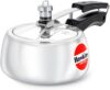 HAWKINS Contura 1.5-Liter Pressure Cooker, Silver