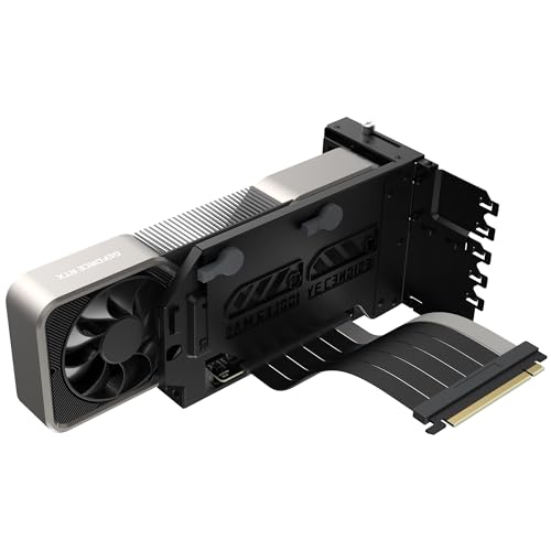 Cooler Master Vertical GPU Holder Kit V3, Adjustable - Image 3