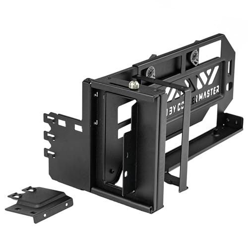 Cooler Master Vertical GPU Holder Kit V3, Adjustable - Image 4