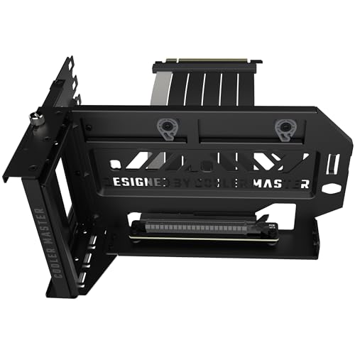 Cooler Master Vertical GPU Holder Kit V3, Adjustable - Image 5
