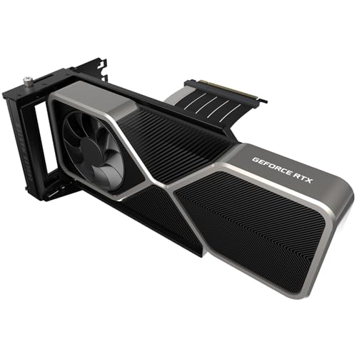Cooler Master Vertical GPU Holder Kit V3, Adjustable - Image 2