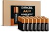 DURACELL Coppertop AA Batteries 28 Count Pack