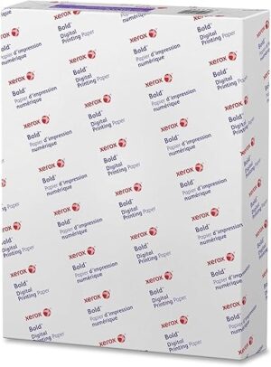 Xerox Copy/Printer Paper, 3R11767, 250/RM