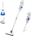 Vacmaster Corded Ultra-Lightweight Stick Vacuum Cleaner