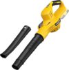 TREXEEN Cordless Leaf Blower For 20V Battery