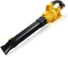 Kualeisai Cordless Leaf Blower With 6 Speeds