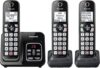 Panasonic Cordless Phone With Answering Machine KX-TGD833M