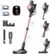 Vexilar Cordless Vacuum Cleaner – 25Kpa Stick