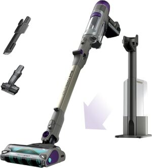 Shark Cordless Vacuum Cleaner With HEPA Filter
