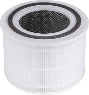 LEVOIT Core 300 Air Purifier Replacement Filter, Core300-RF