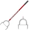 GARDEN WEASEL Core Aerator Long Handle 91818