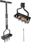 ViveGro Core Aerator With Soil Storage Tray