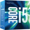 Intel Core i5 6500 3.20 GHz Quad Core Processor