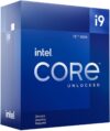 Intel Core I9-12900KF Gaming Desktop Processor 16 Cores