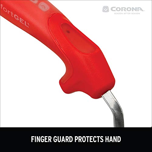 Corona CT 3314 Stainless Steel ComfortGEL Garden Trowel - Image 5