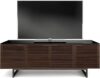 BDI Furniture Corridor 8179 TV Stand, Chocolate Walnut