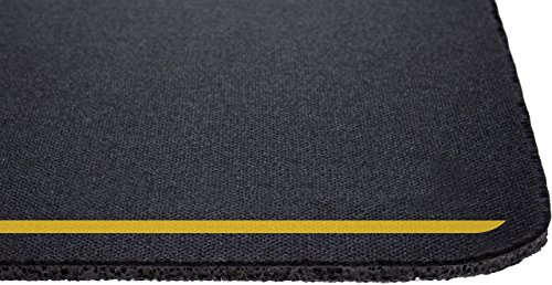 Corsair Cloth Mouse Pad For Gaming - Model: CH-9000099-WW - Image 3