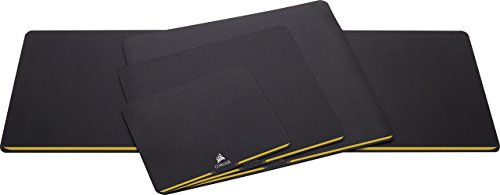 Corsair Cloth Mouse Pad For Gaming - Model: CH-9000099-WW - Image 4
