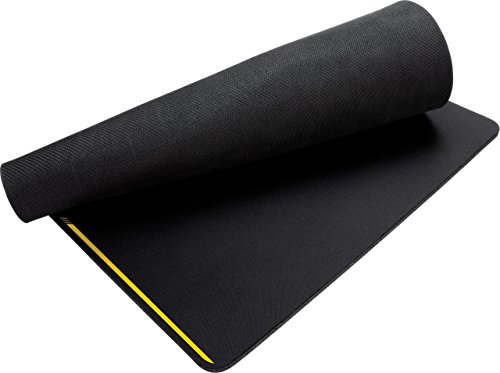 Corsair Cloth Mouse Pad For Gaming - Model: CH-9000099-WW - Image 2