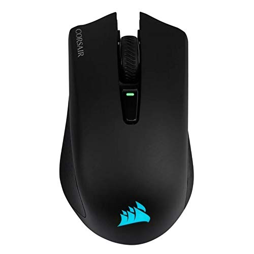 Corsair Harpoon Wireless RGB Gaming Mouse 10,000 DPI - Image 5