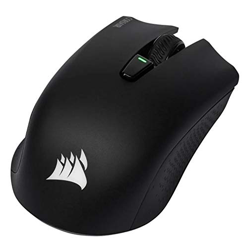 Corsair Harpoon Wireless RGB Gaming Mouse 10,000 DPI - Image 2