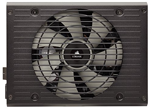 Corsair HX1200 1200 W Platinum Modular PSU - Image 5