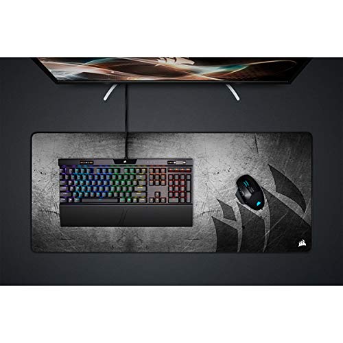 Corsair Premium Spill-Proof Gaming Mouse Pad - Image 2